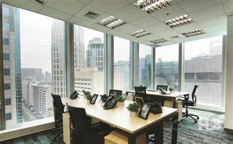 Serviced Office / Private Office for Rent in Manila, Philippines by .